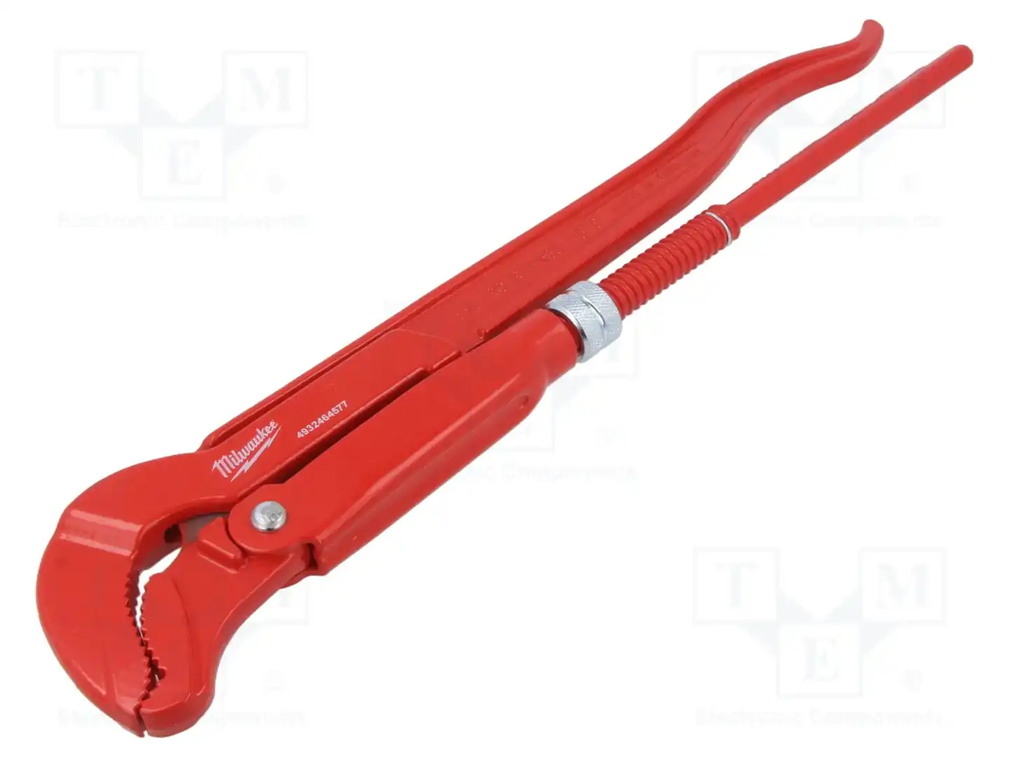 Milwaukee 4932464577 — Ключи разводные