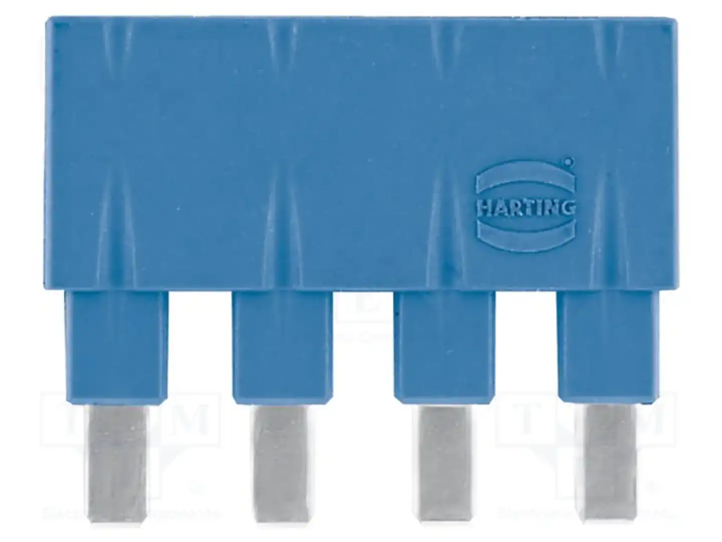 HARTING 09330009843 — Разъeмы