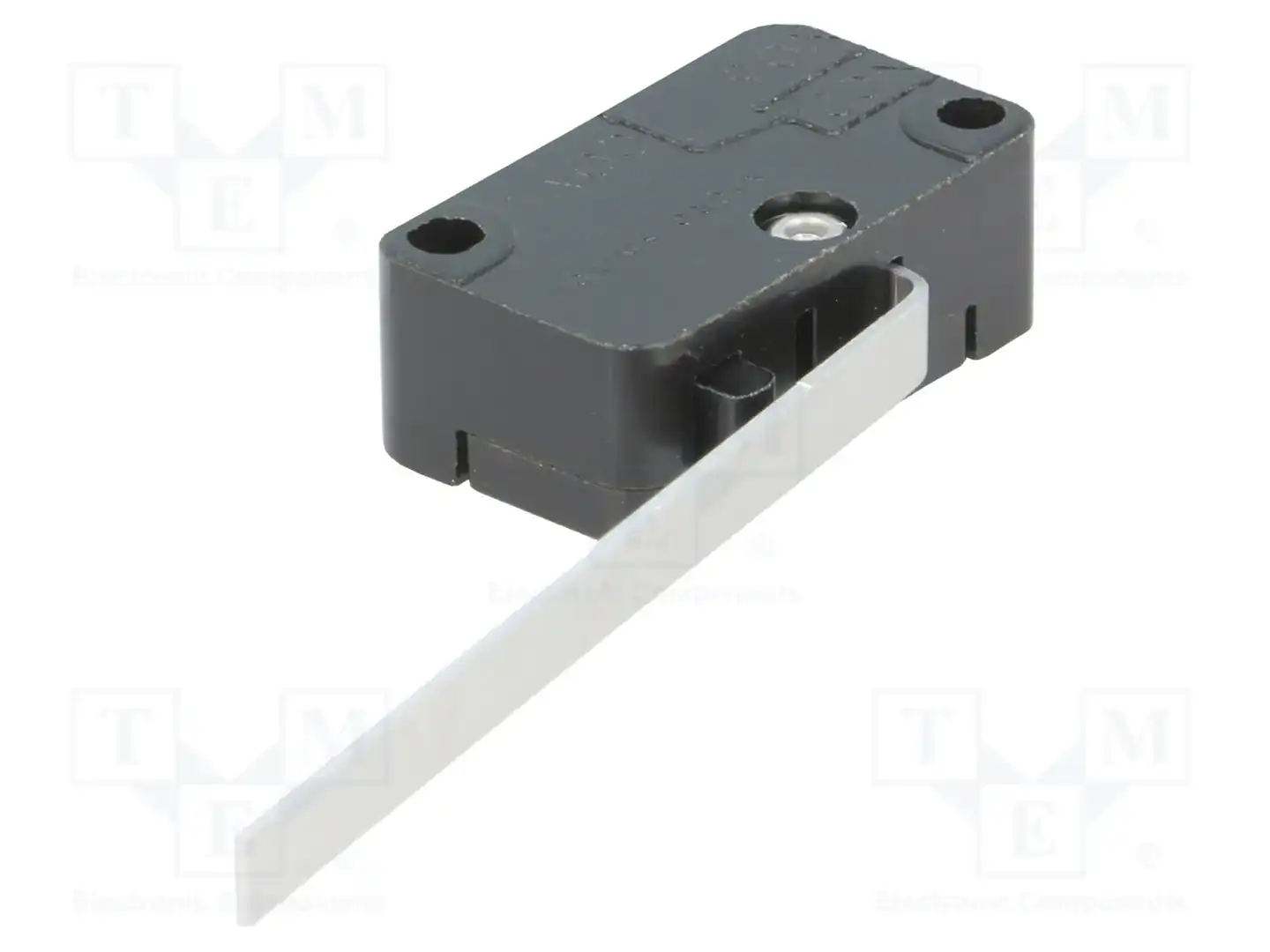 Honeywell V3L-2436 — Микропереключатели SNAP ACTION