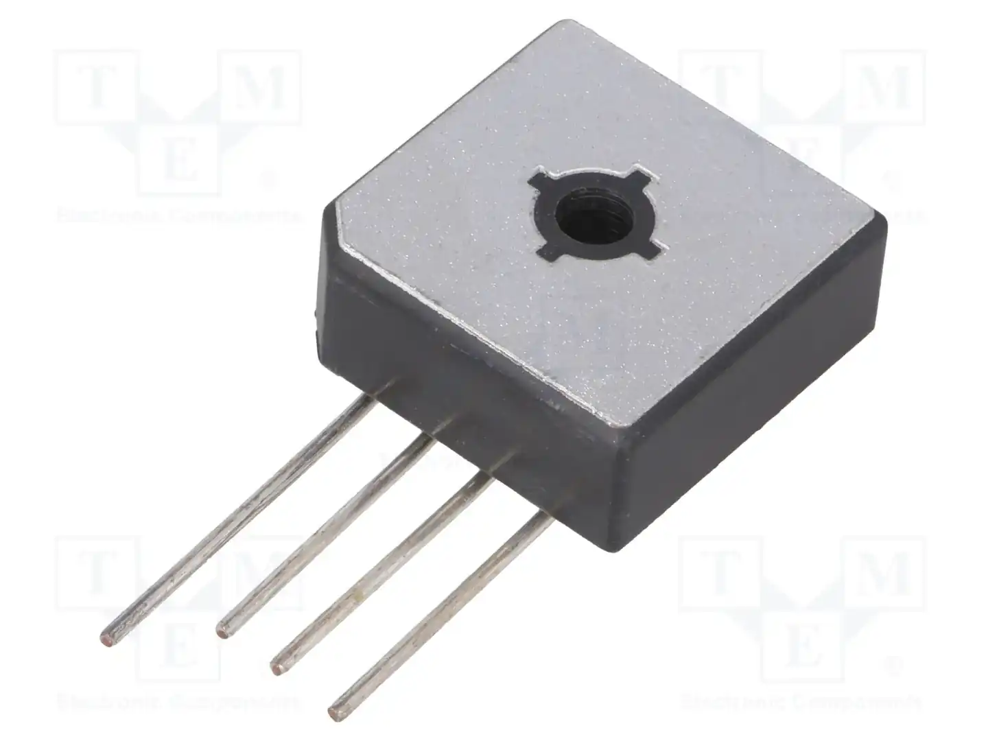 DC COMPONENTS BR2510L — Однофазные мосты диодные квадратные