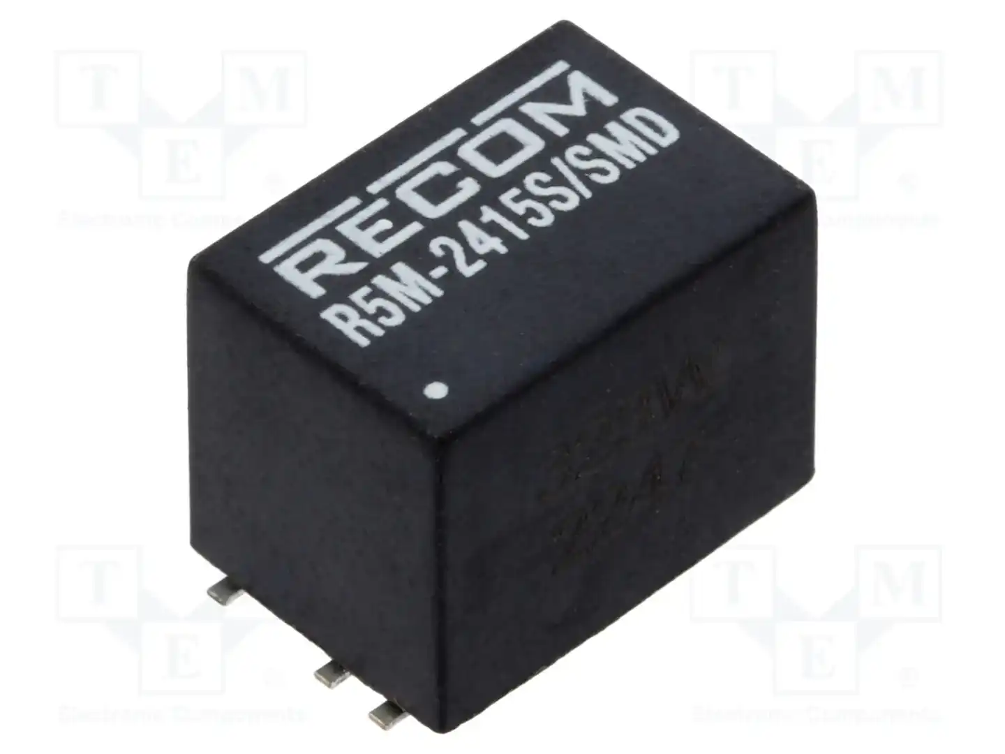 RECOM R5M-2415S/SMD — Преобразователи DC/DC