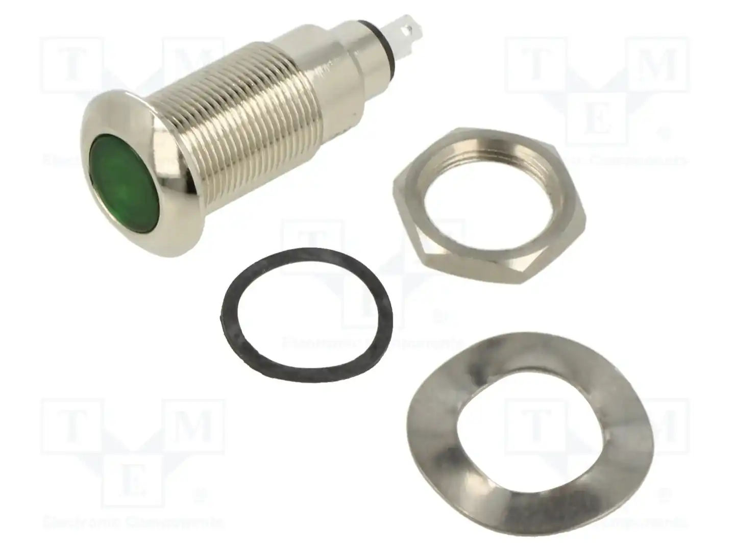 MARL 531-532-63 — LED панельные индикаторы
