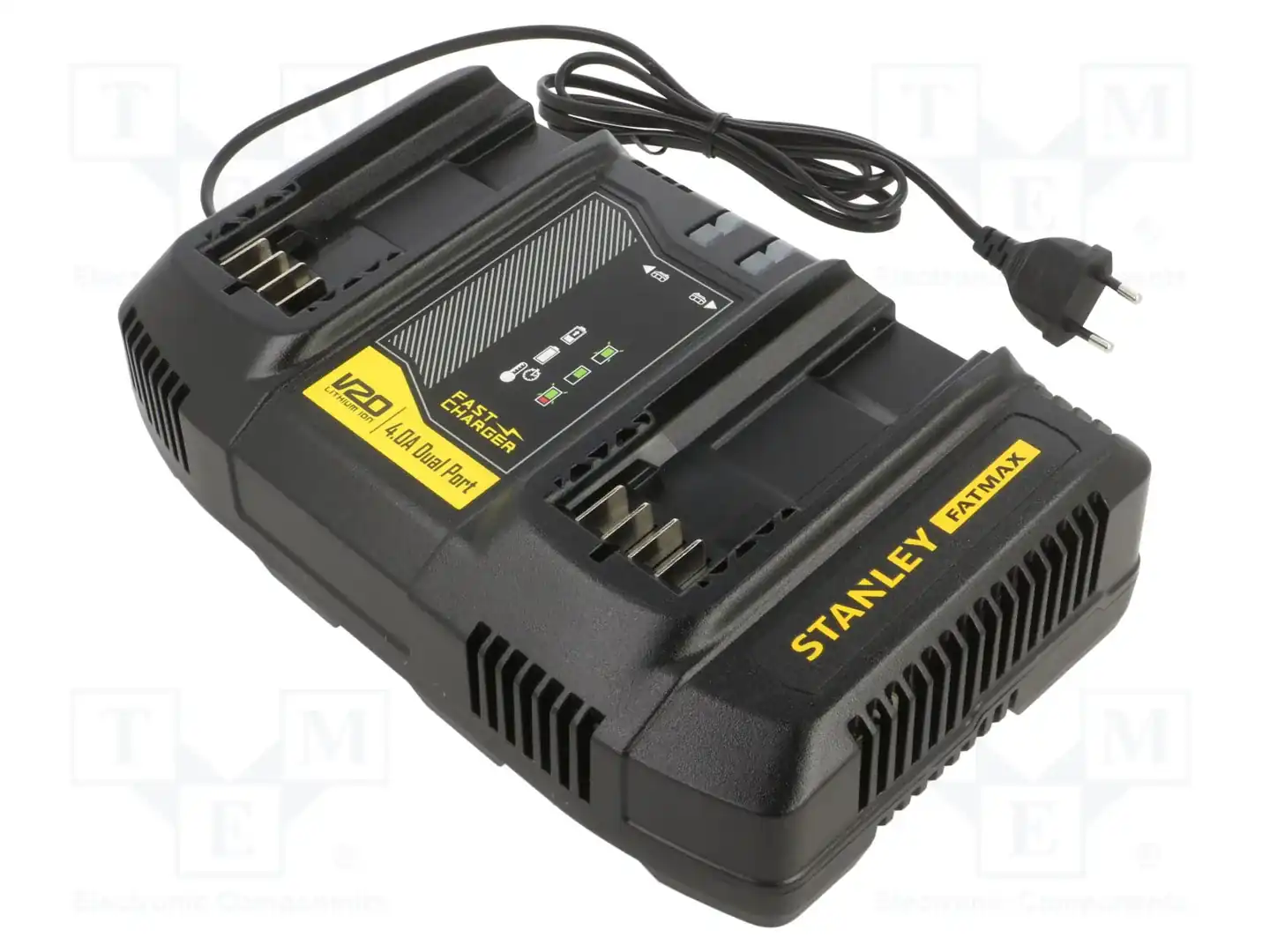 STANLEY SFMCB24-QW — Зарядные устройства