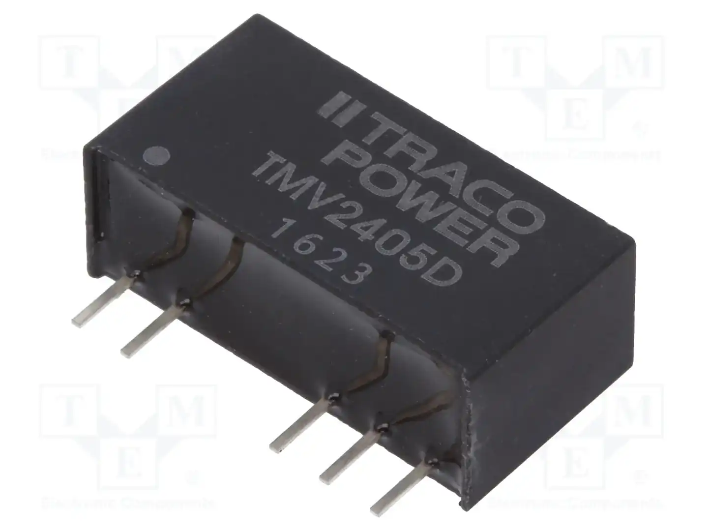 TRACO POWER TMV 2405D — Преобразователи DC/DC