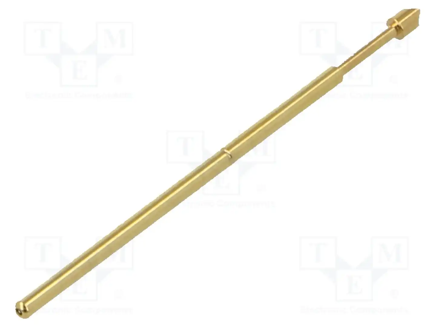 TEKON TK 0031N T 1,27 C 120 A — Измерительные щупы