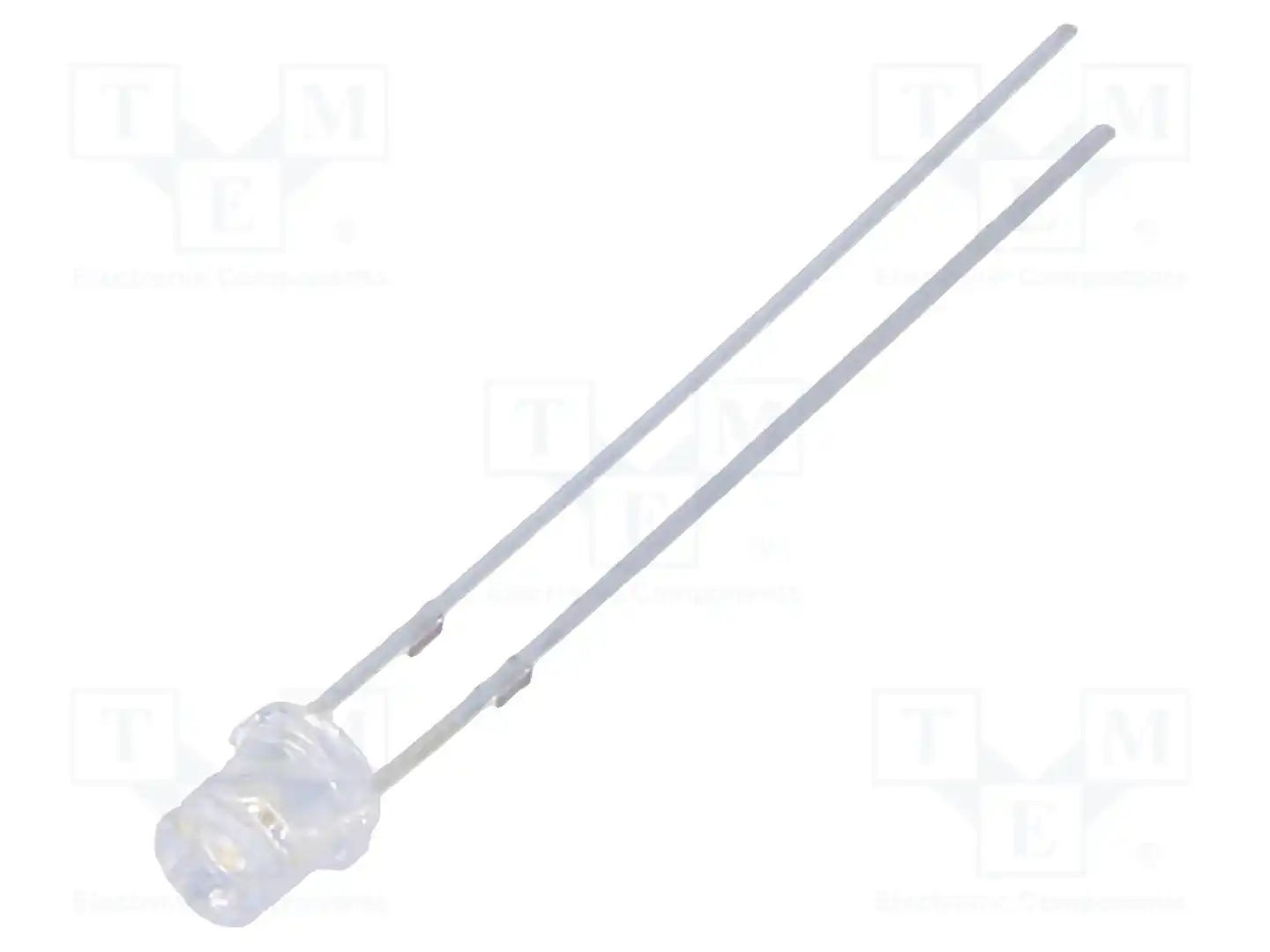 OPTOSUPPLY OSPPD234E1A — Круглые светодиоды THT