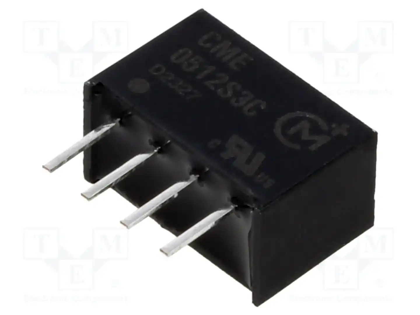 Murata Power Solutions CME0512S3C — Преобразователи DC/DC