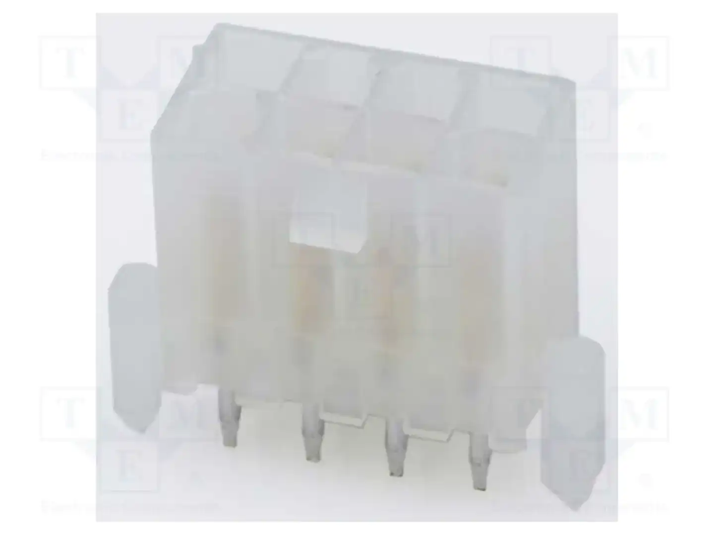 MOLEX 39-29-9084 — Разъeмы сигнальные растр 4,20мм