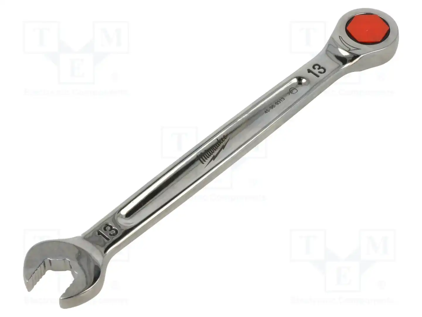 Milwaukee 4932471506 — Рожковые и накидные ключи
