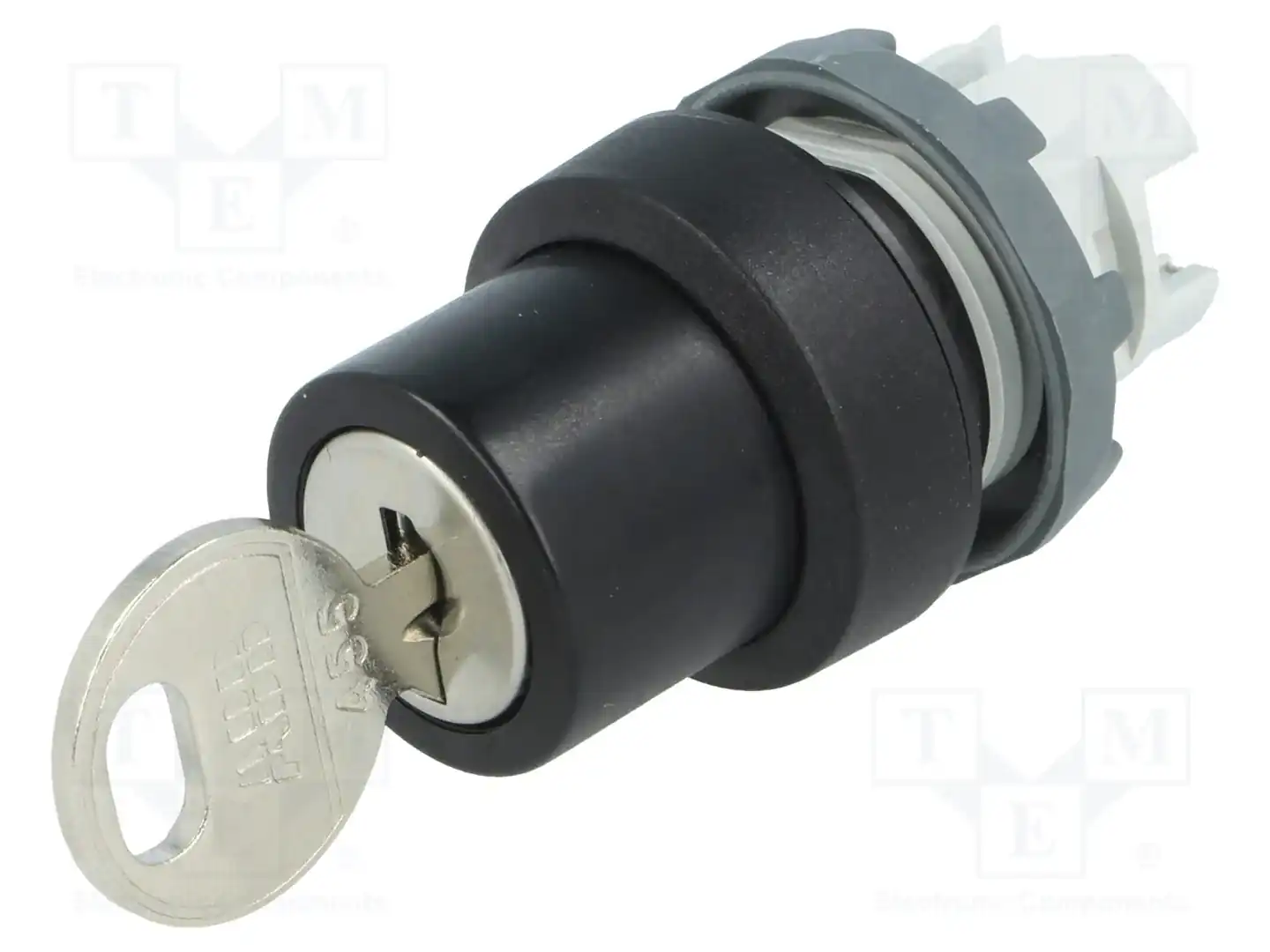 ABB 1SFA611284R1001 — Переключатели панельные стандартные 22мм