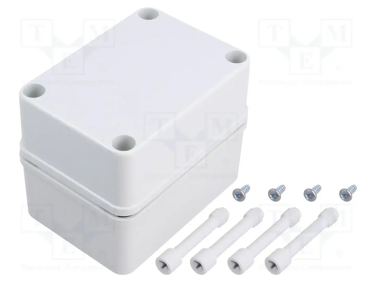 FIBOX PC B 85 G — Корпуса универсальные