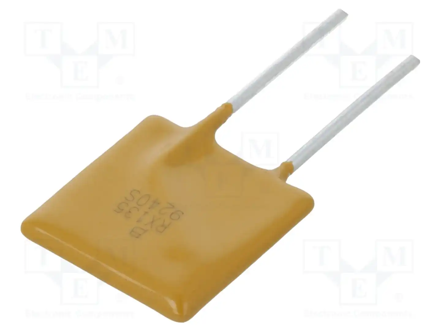 BOURNS MF-RX135/72-0 — Предохранители полимерные THT