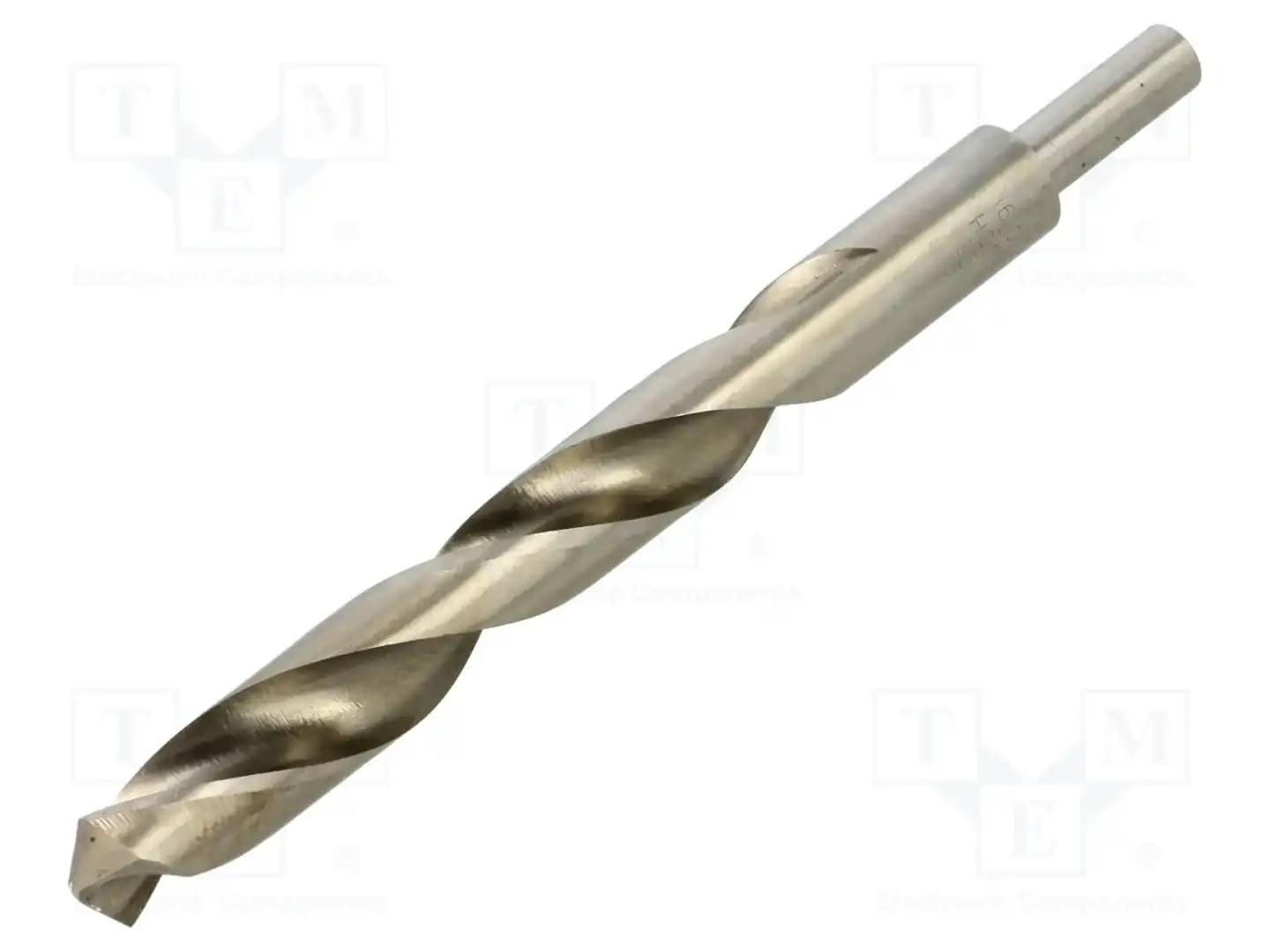 IRWIN 10502409 — Сверла по металлу
