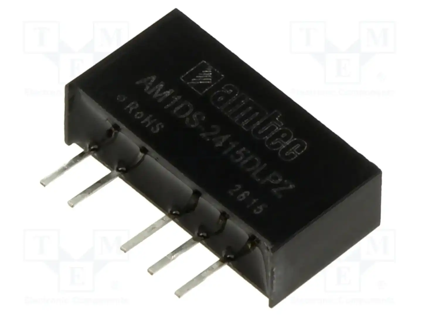 AIMTEC AM1DS-2415DLPZ — Преобразователи DC/DC