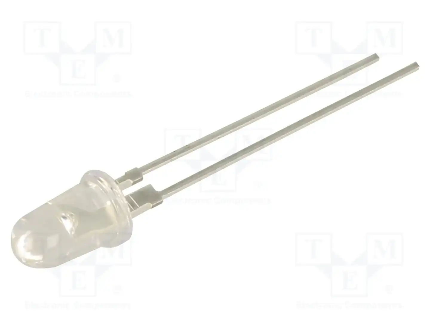 OPTOSUPPLY OS5RKA5201Y — Круглые светодиоды THT