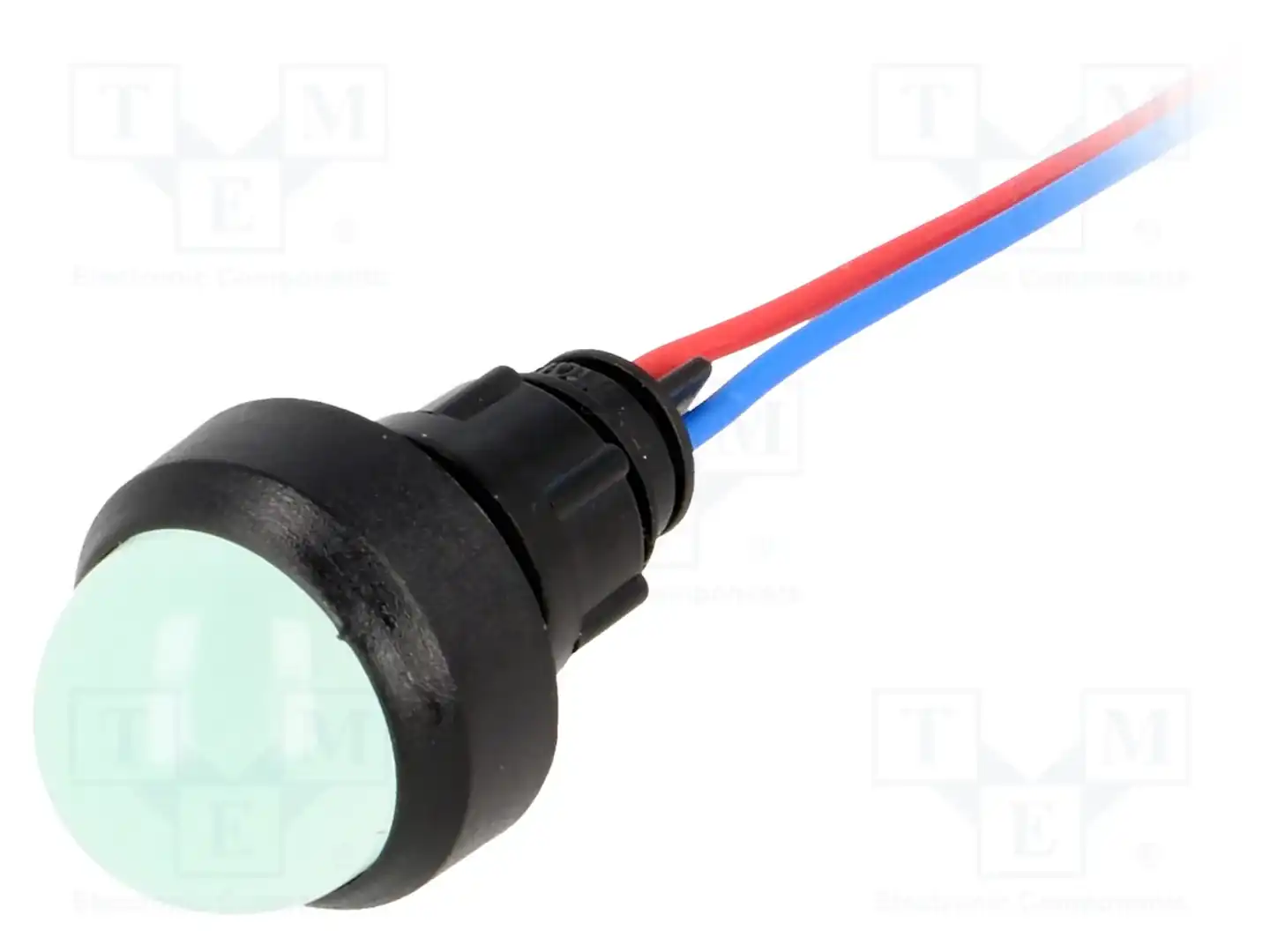 POLAM-ELTA LG-D20-12AC/DC — LED панельные индикаторы