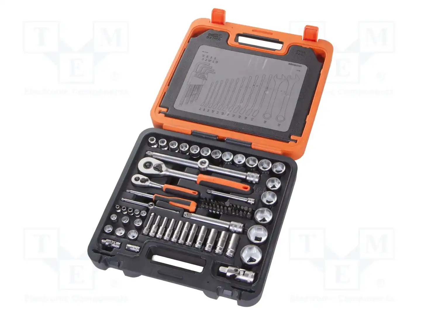 BAHCO S98MC1H — Наборы ключей
