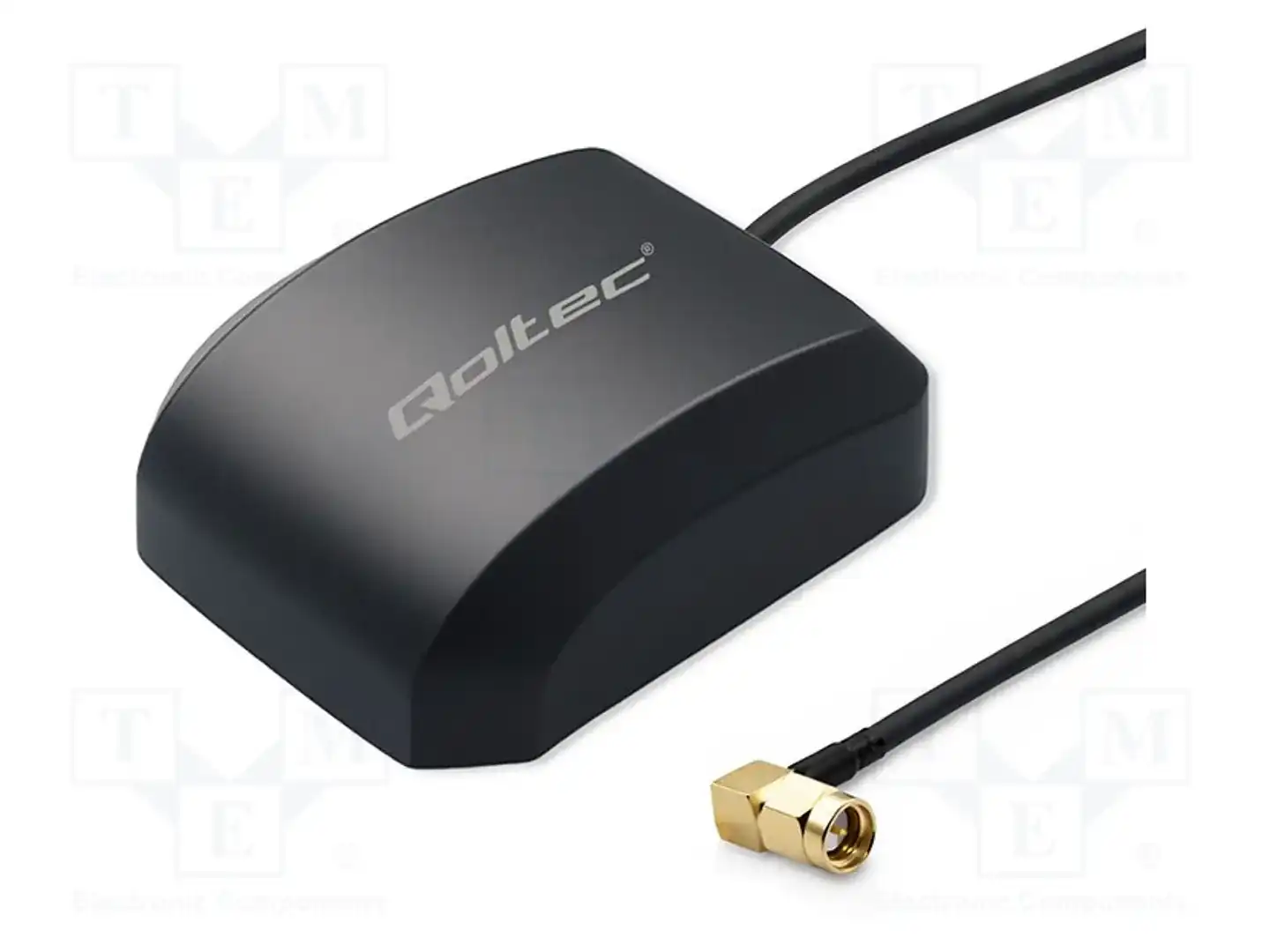 QOLTEC 57056 — Антенны автомобильные GPS и GSM