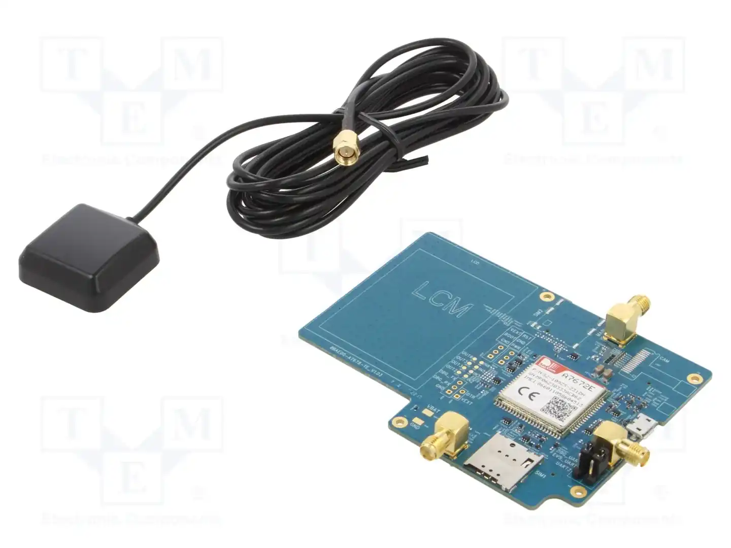 SIMCOM S2-10AA5 — Комплекти для передачи данных
