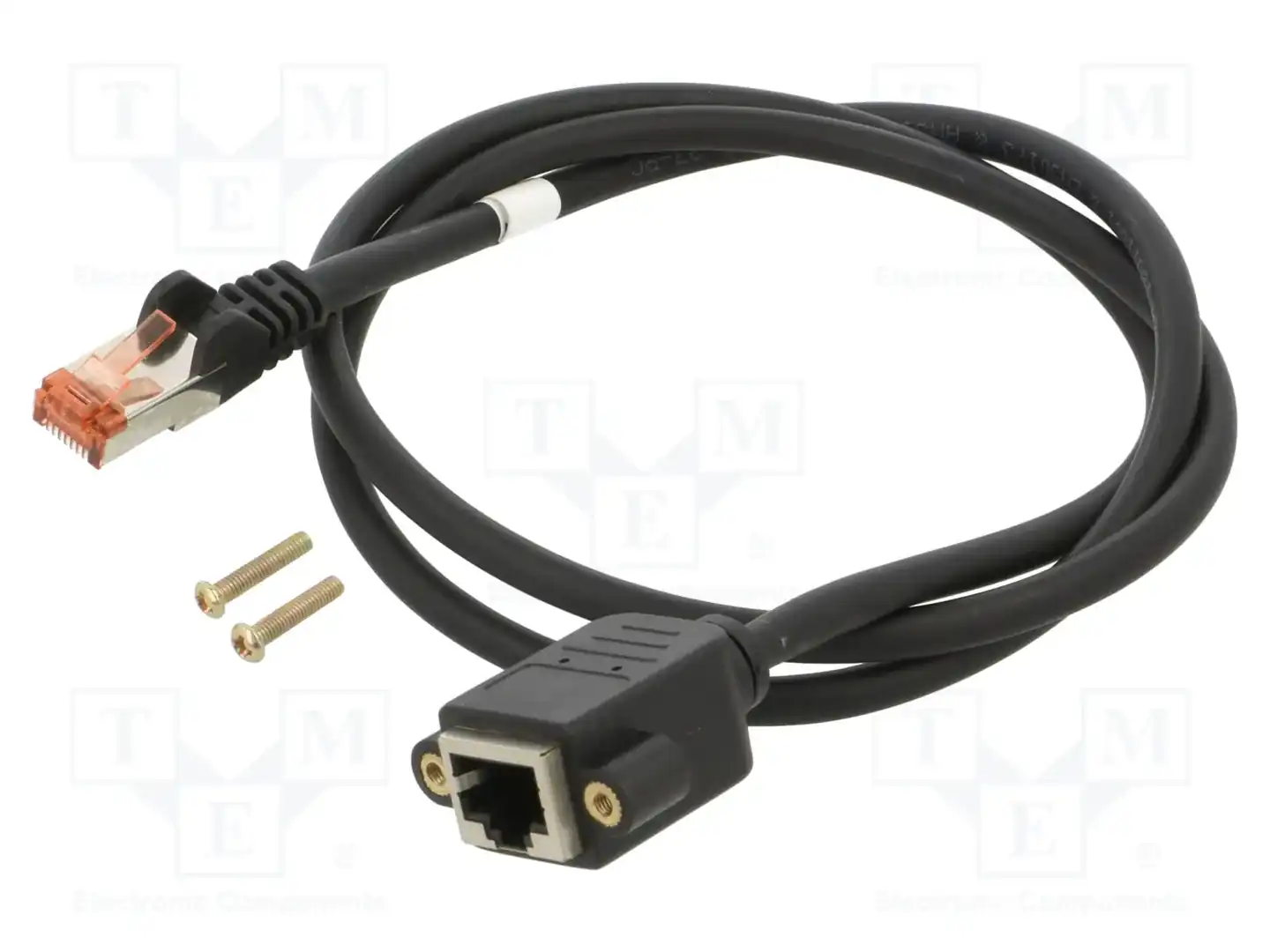 GOOBAY 65637 — Кабели и адаптеры RJ45