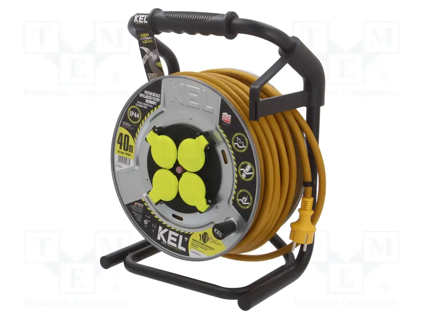 KEL W-99276 — Сетевые удлинители