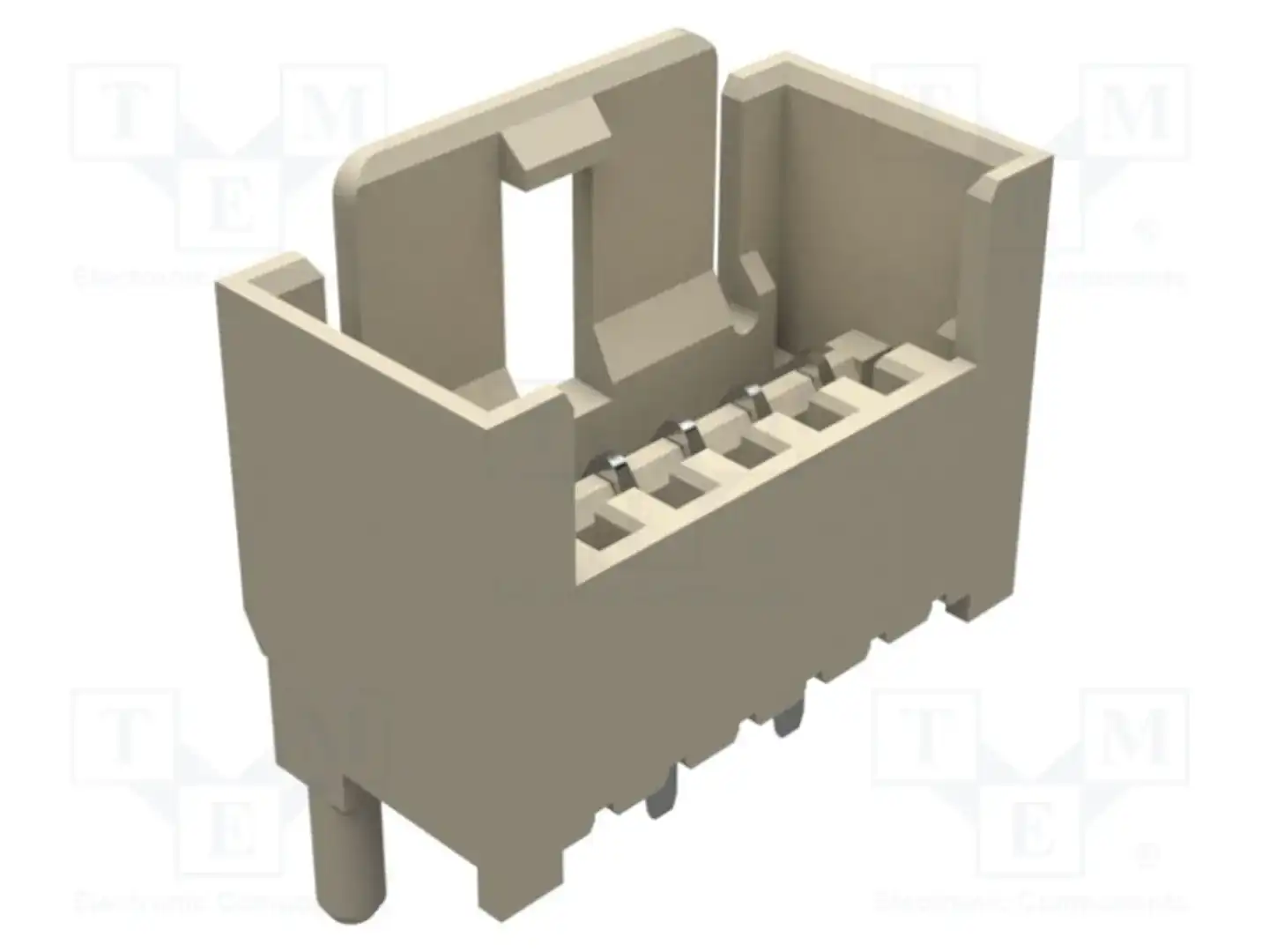 MOLEX 93070-0502 — Разъeмы Automotive
