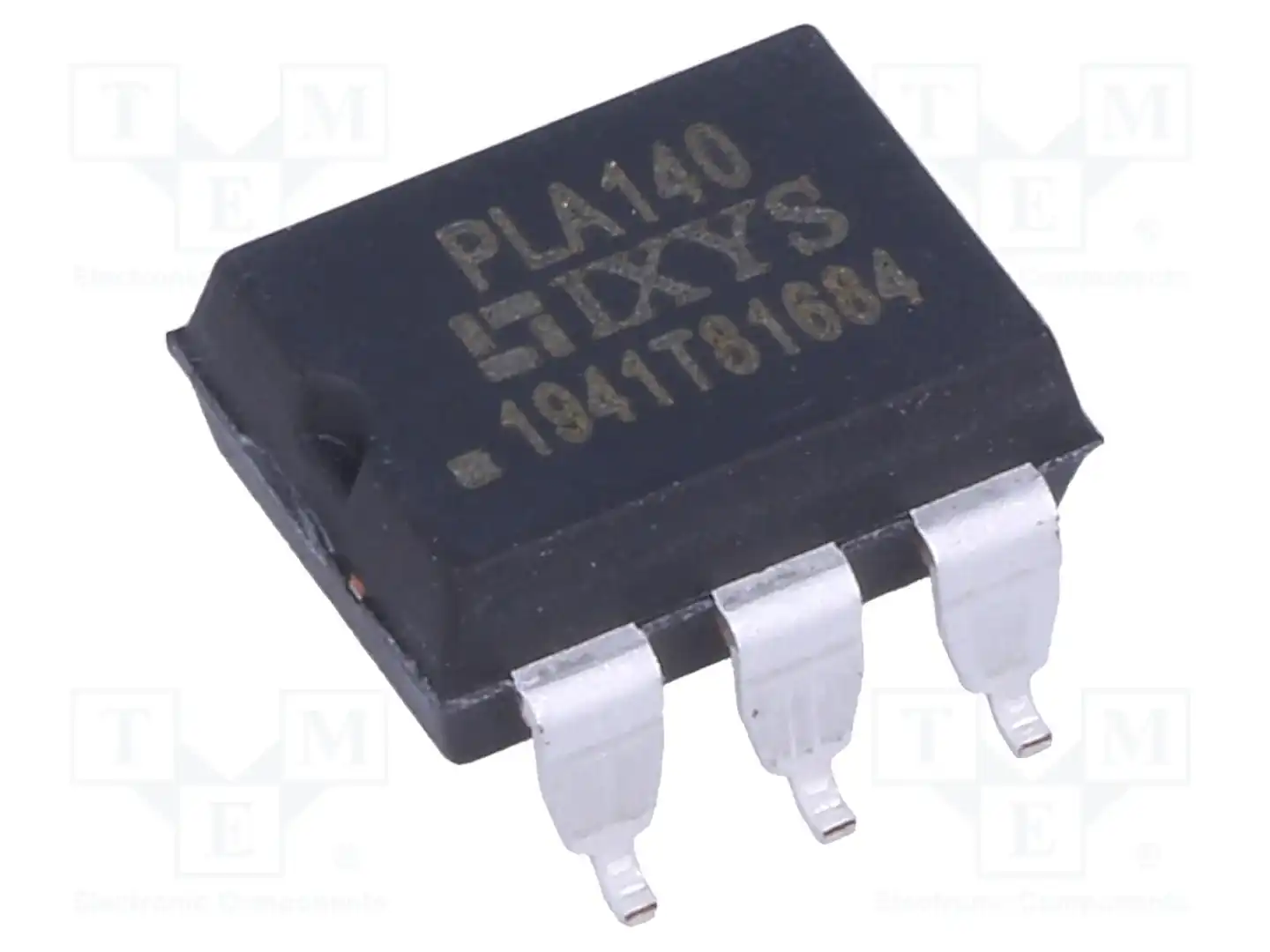 IXYS PLA140S — Реле SSR однофазные