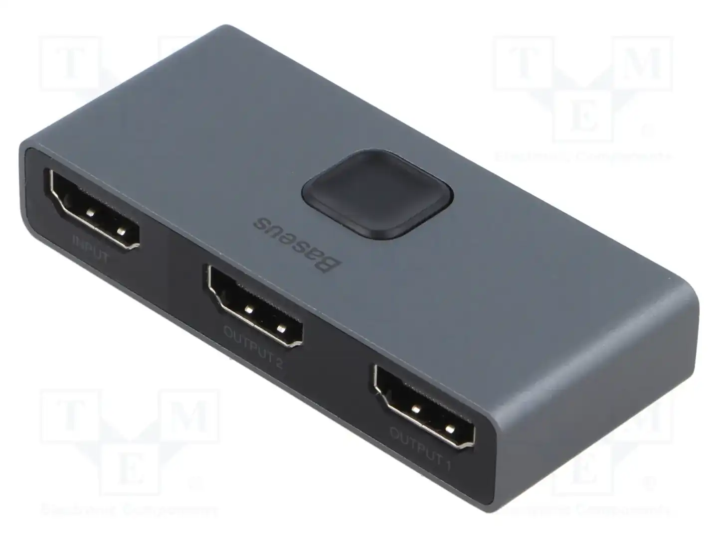 BASEUS CAHUB-BC0G — Кабели и адаптеры HDMI, DVI, DisplayPort