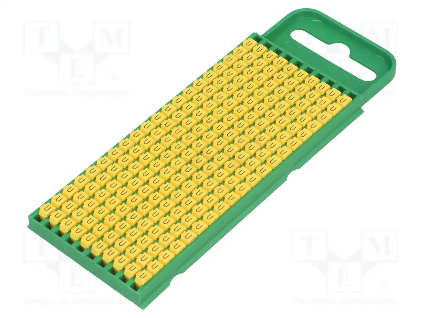 HELLERMANNTYTON 561-00214 — Маркеры проводов
