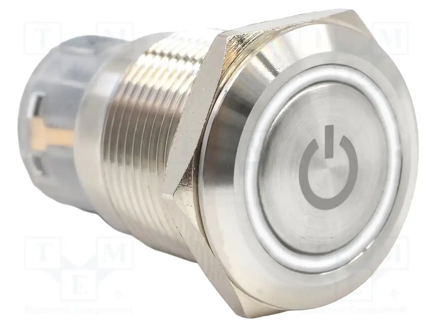 E-SWITCH PV4F2B0SS-301-M01 — Переключатели кнопочные