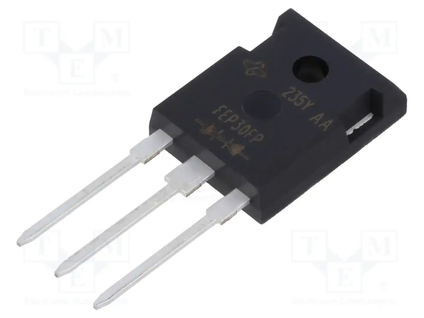 VISHAY FEP30FP-E3/45 — Универсальные диоды THT