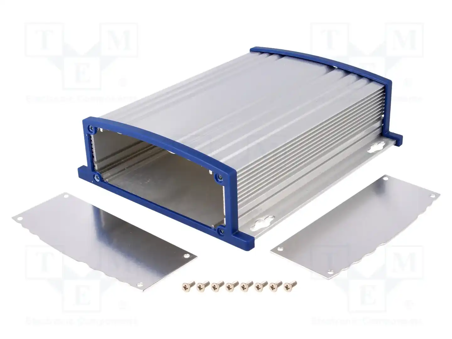 COMBIPLAST CP-17-6B1 — Корпуса с панелью