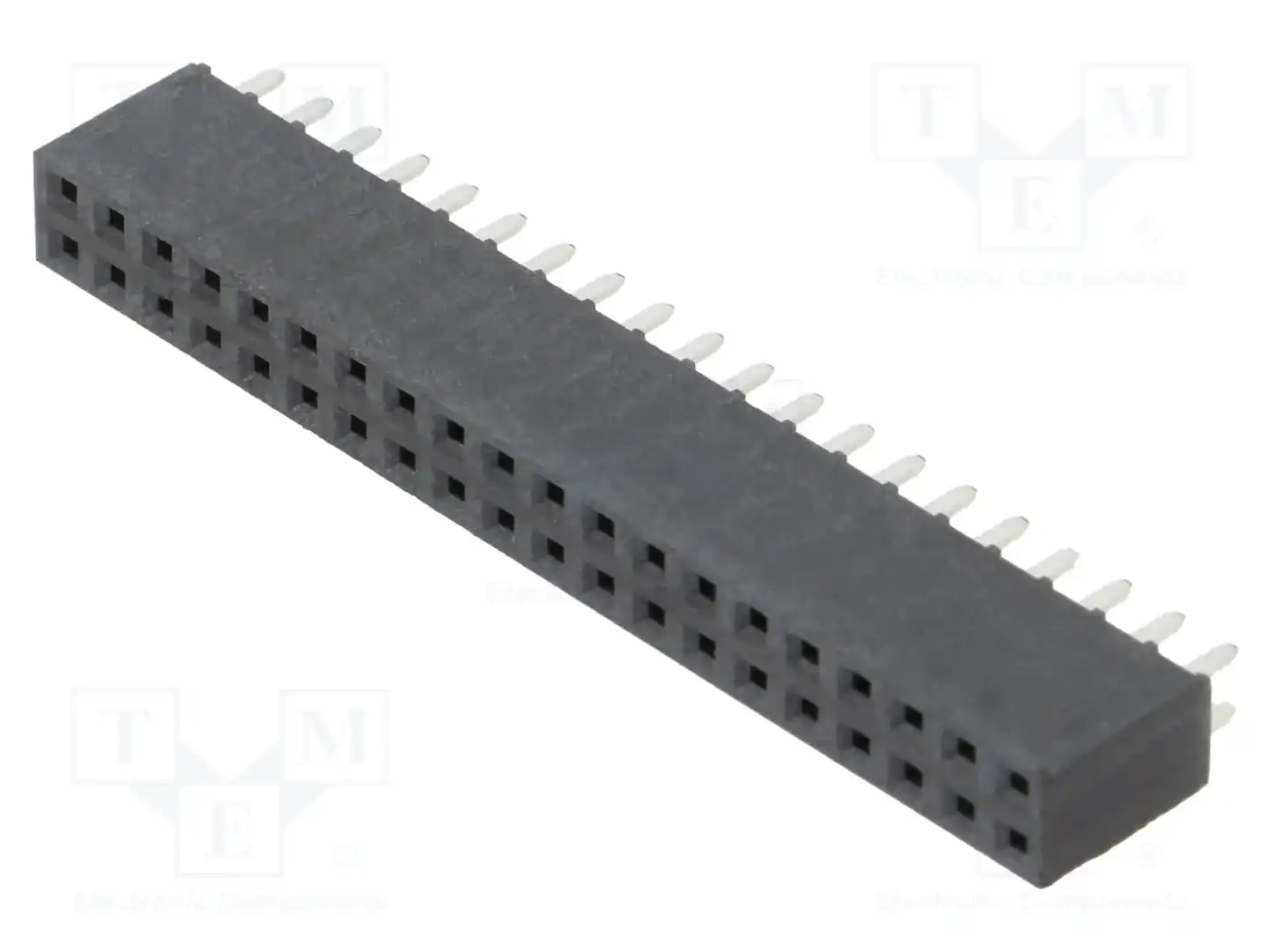 SAMTEC SSW-120-01-F-D — Разъeмы пластина - пластина