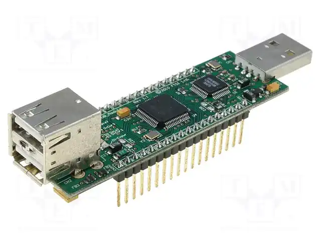 FTDI FT-MOD-4232HUB — Модули USB