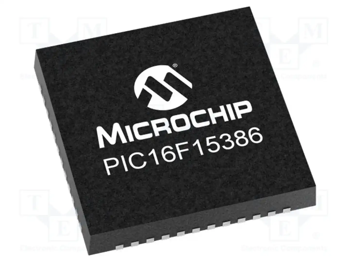 Microchip Technology PIC16LF15386-I/6LX — Линейка PIC 8-bit