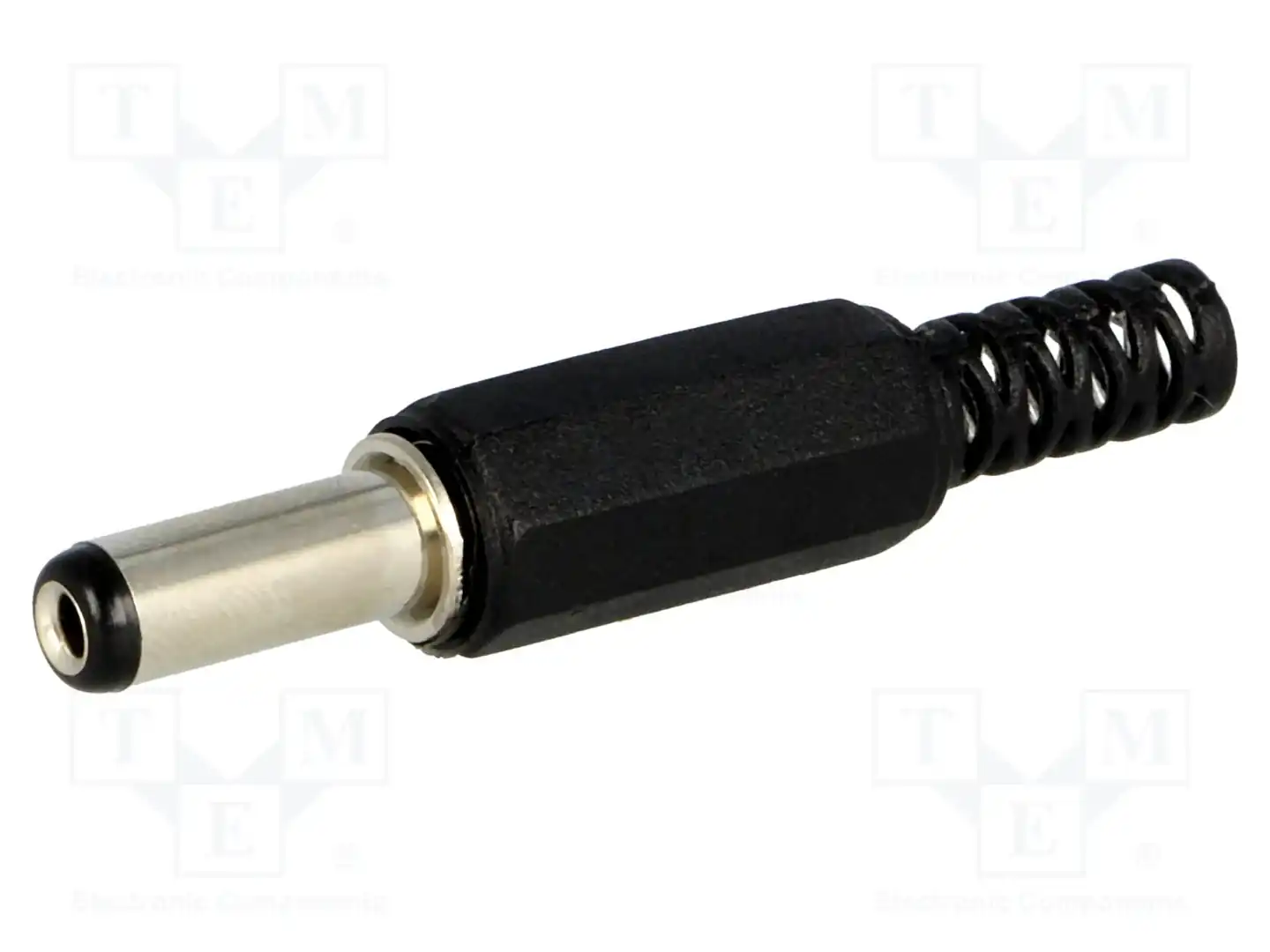 VANGUARD VG18013A — Разъeмы DC