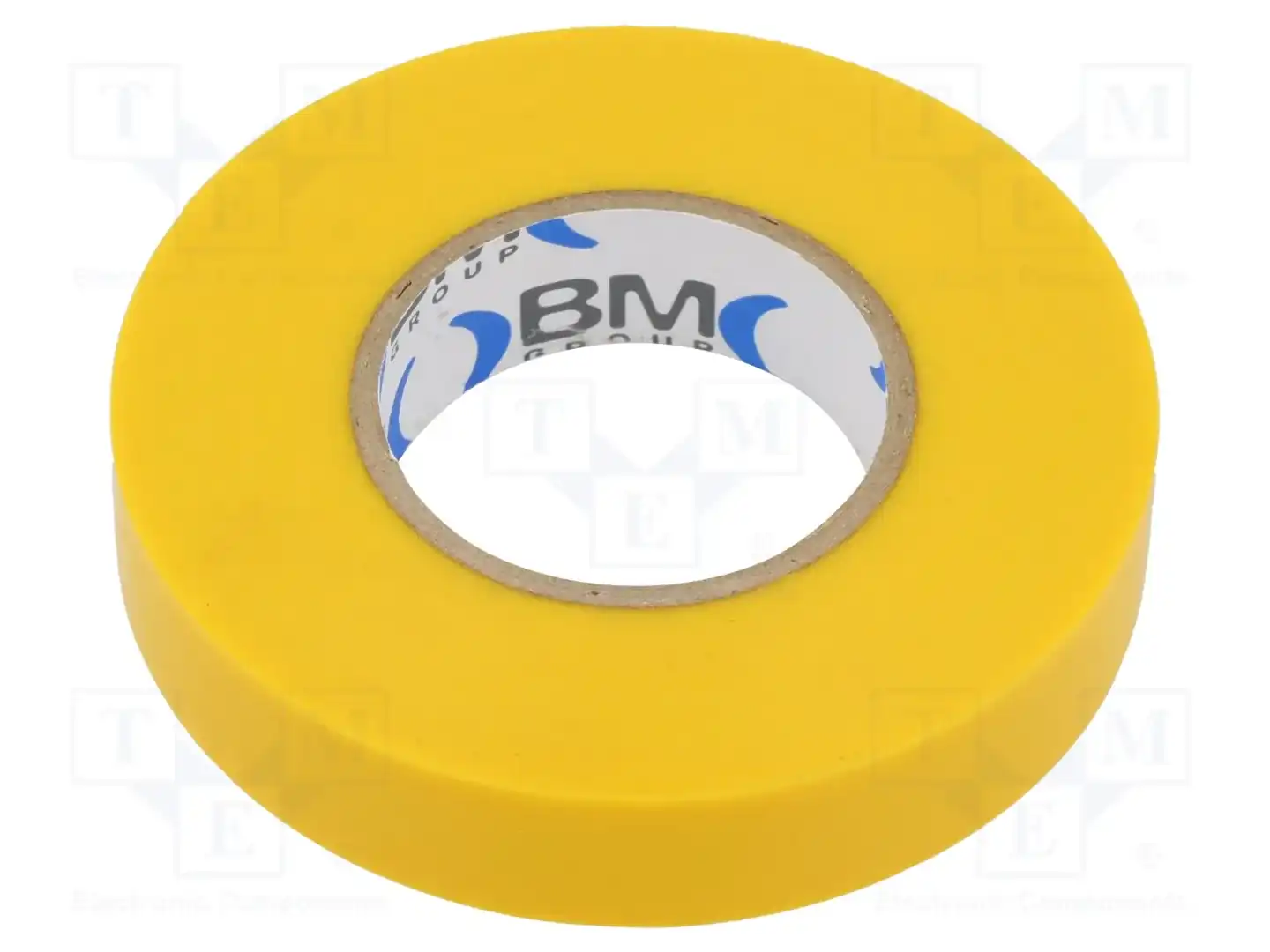 BM GROUP ESB1525GI — Ленты изоляционные
