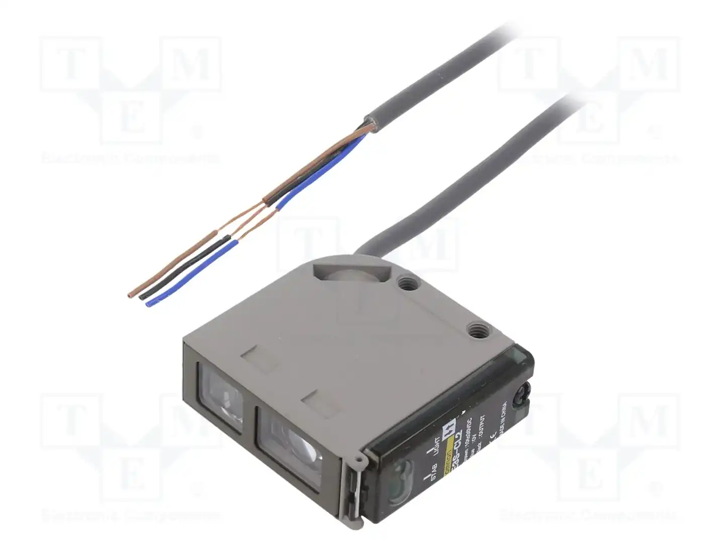 OMRON E3S-CL2 5M — Стандартные фотоэлектрические датчики
