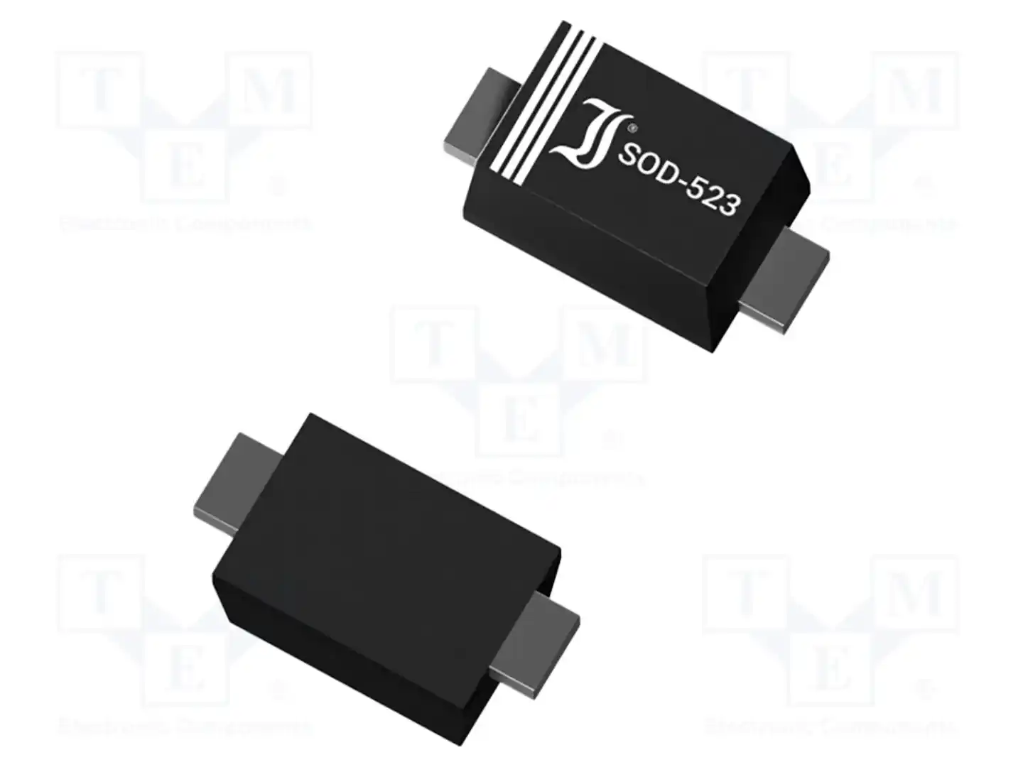 DIOTEC SEMICONDUCTOR ESD5Z12 — Диоды TVS SMD однонаправленные