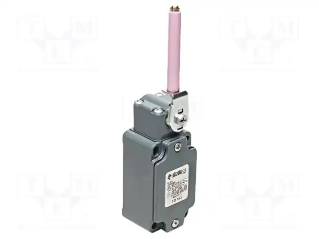 PIZZATO ELETTRICA FD 553-E11V9 — Выключатели концевые