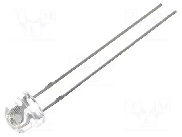 OPTOSUPPLY OSUB5161A-LM — Круглые светодиоды THT