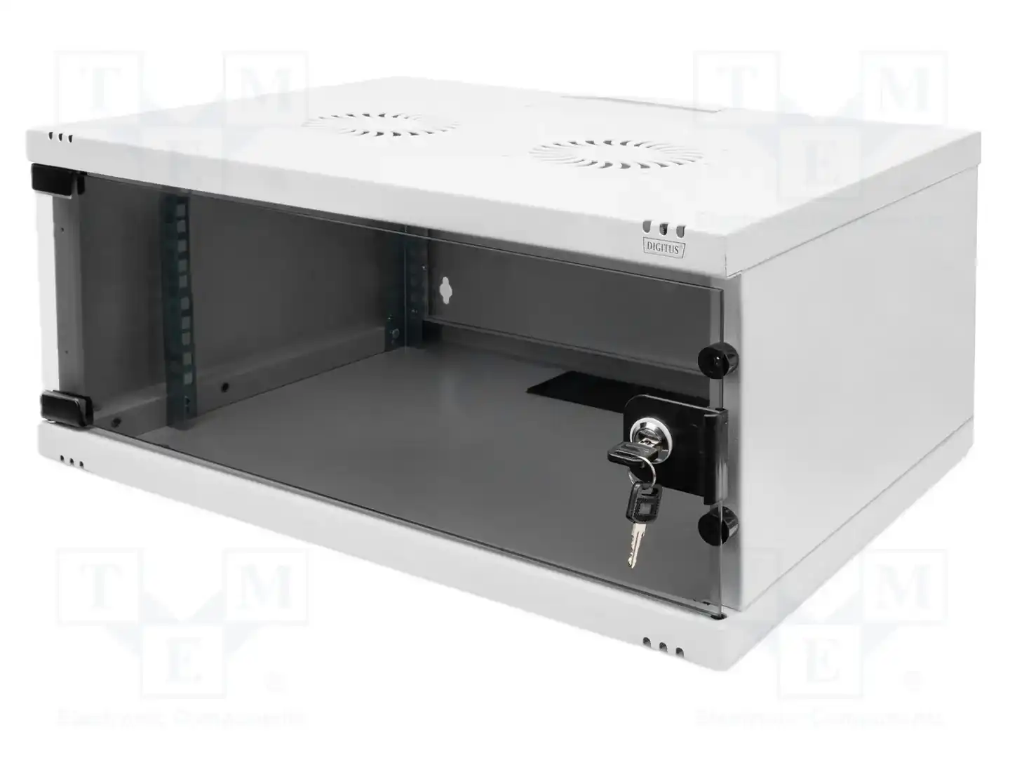 DIGITUS DN-38010 — Корпуса система 19 дюймов