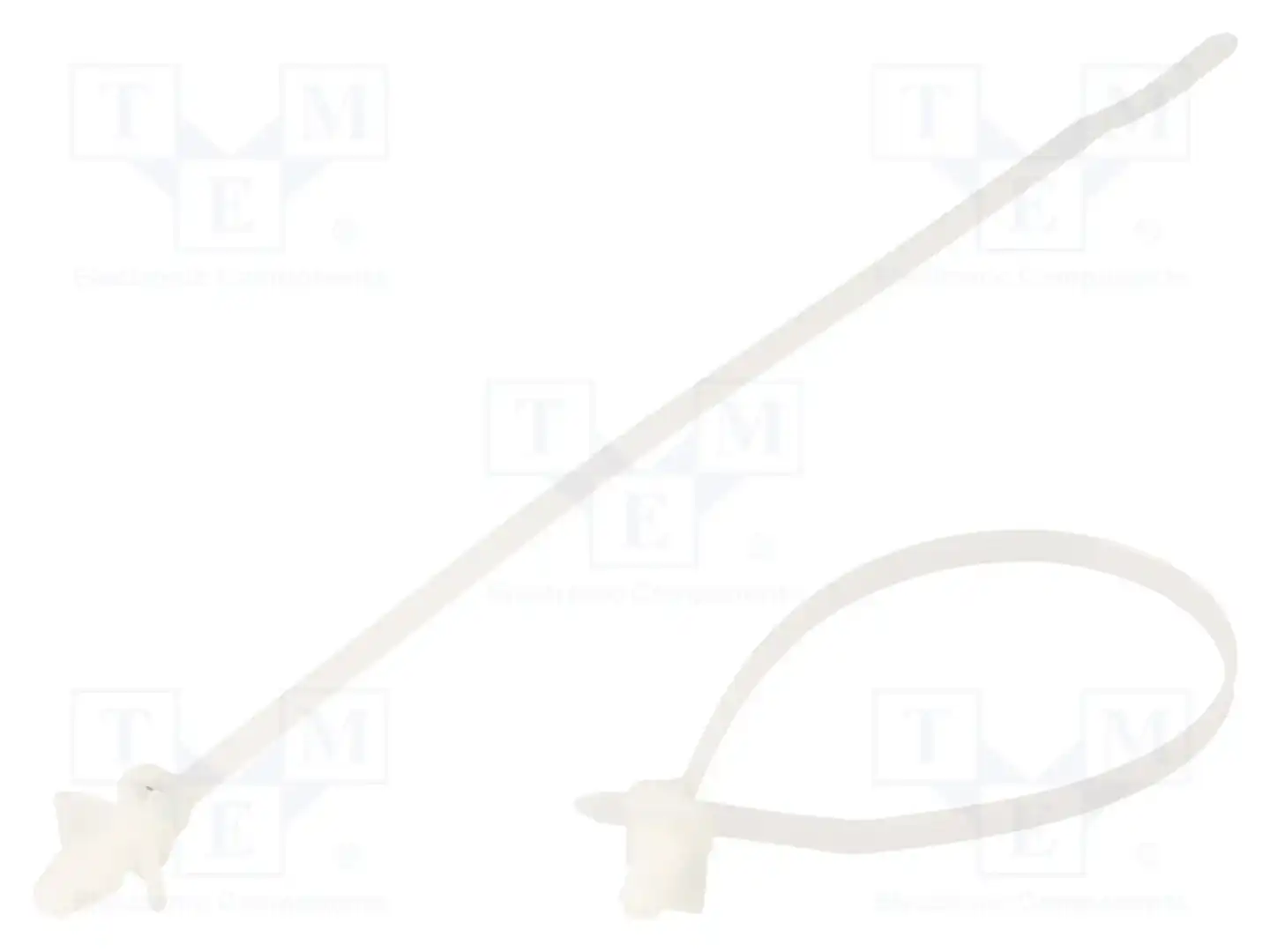 PANDUIT BW1.5I-D — Зажимные хомуты