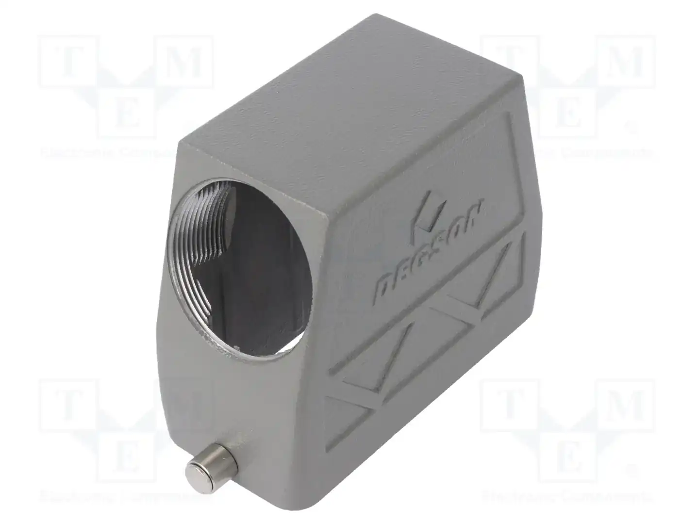 DEGSON ELECTRONICS D16B-SEH-2G-M40 — Разъeмы DEGSON