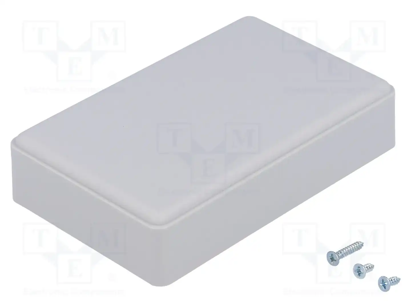 SUPERTRONIC PP006G-S — Корпуса универсальные