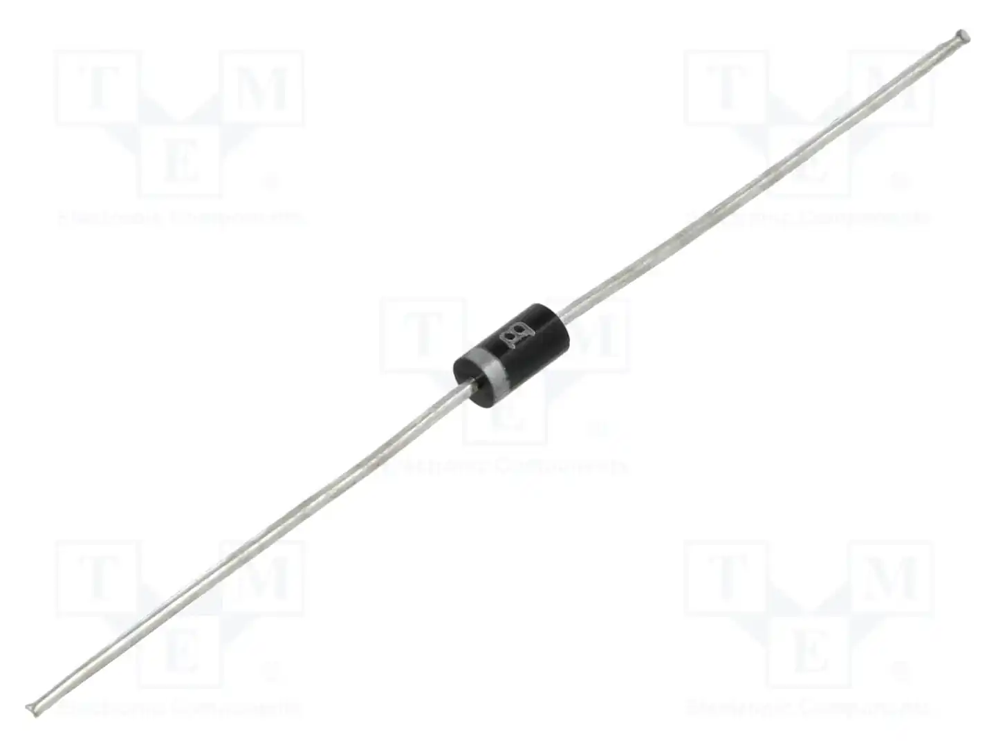 SMC DIODE SOLUTIONS BY133TA — Универсальные диоды THT