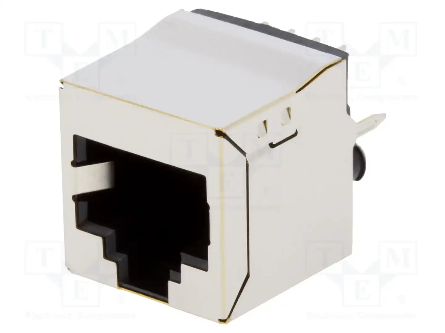 ENCITECH RJJ88NFVS — Разъeмы RJ