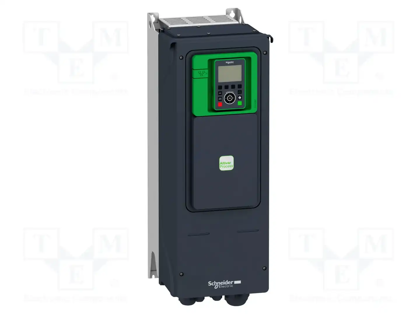 SCHNEIDER ELECTRIC ATV650U40N4 — Трехфазные инверторы