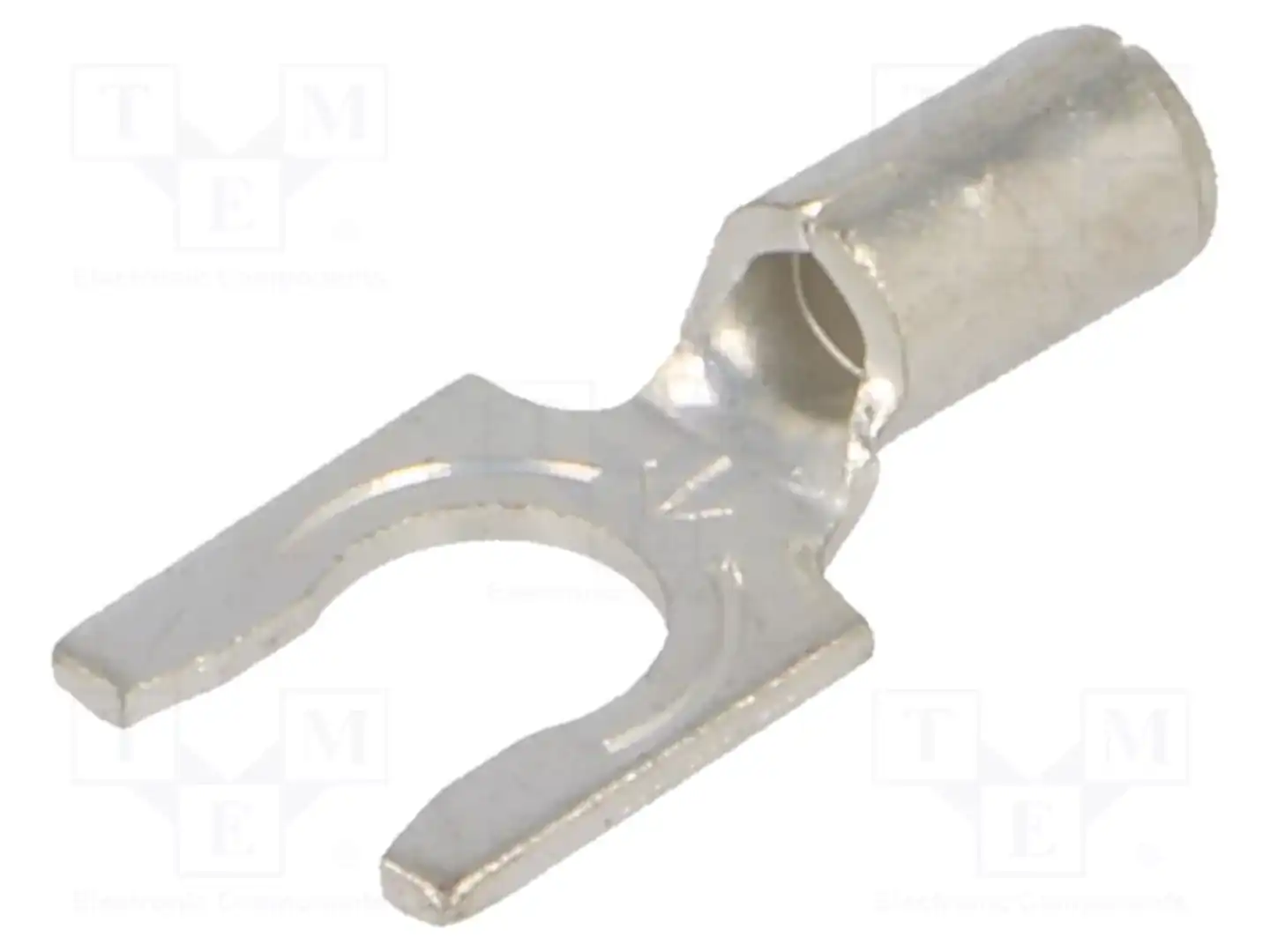 KEYSTONE 8259 — Неизолированные коннекторы