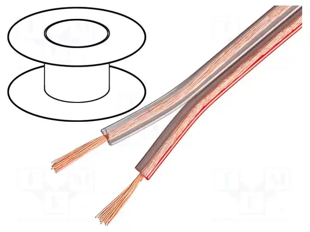 TECHNOKABEL 0246 003 47 — Провода для громкоговорителей